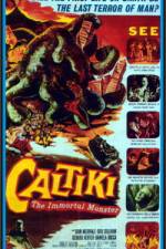 Watch Caltiki - il mostro immortale Movie4k