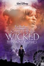 Watch Something Wicked This Way Comes Movie4k