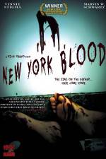 Watch New York Blood Movie4k