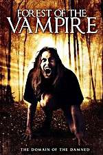 Watch Forest of the Vampire Movie4k