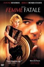 Watch Femme Fatale Movie4k