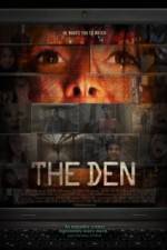 Watch The Den Movie4k