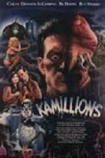 Watch Kamillions Online Movie4k