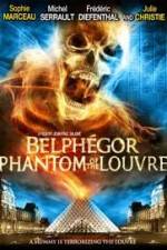 Watch Belphgor - Le fantme du Louvre Movie4k