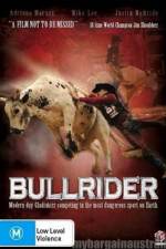 Watch Bullrider Movie4k