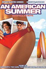 Watch An American Summer Movie4k