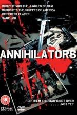 Watch The Annihilators Movie4k