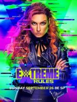 Watch WWE Extreme Rules (TV Special 2021) Movie4k