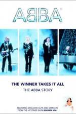 Watch Abba The Winner Takes It All Movie4k