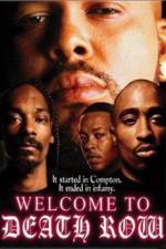 Watch Welcome to Death Row Movie4k