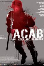 Watch ACAB All Cops Are Bastards Movie4k