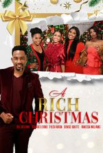 Watch A Rich Christmas Movie4k