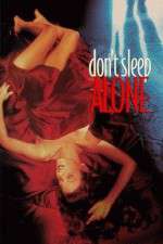 Watch Don't Sleep Alone Movie4k