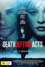 Watch Death Defying Acts Movie4k