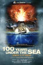 Watch 100 Years Under the Sea: Shipwrecks of the Caribbean Movie4k