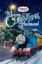 Watch Thomas And Friends: Merry Christmas Thomas Movie4k