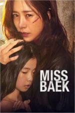 Watch Miss Baek Movie4k