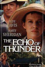 Watch The Echo of Thunder Movie4k