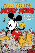 Watch Gulliver Mickey Movie4k