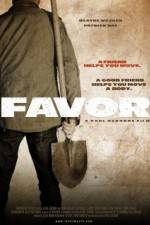 Watch Favor Movie4k