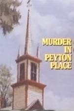 Watch Murder in Peyton Place Movie4k