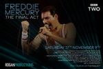 Watch Freddie Mercury - The Final Act (TV Special 2021) Movie4k