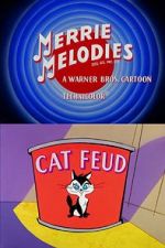 Watch Cat Feud (Short 1958) Movie4k