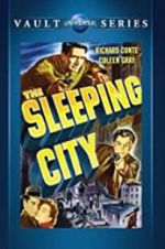 Watch The Sleeping City Movie4k