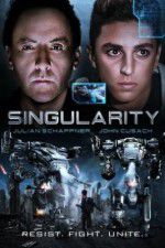 Watch Singularity Movie4k