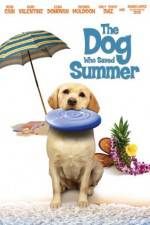 Watch The Dog Who Saved Summer Movie4k