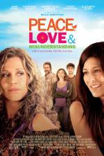 Watch Peace Love & Misunderstanding Movie4k