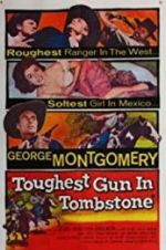 Watch The Toughest Gun in Tombstone Movie4k