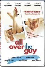 Watch All Over the Guy Movie4k