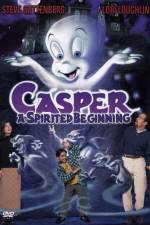 Watch Casper A Spirited Beginning Movie4k