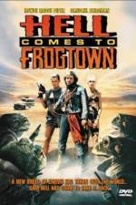 Watch Hell Comes to Frogtown Movie4k