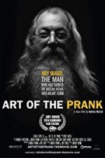 Watch Art of the Prank Movie4k