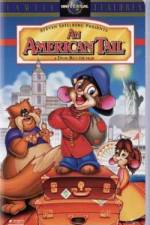 Watch An American Tail Movie4k