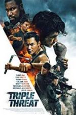 Watch Triple Threat Movie4k