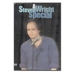 Watch A Steven Wright Special Movie4k