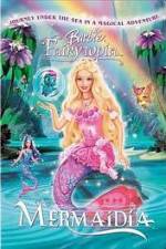 Watch Barbie Fairytopia Mermaidia Movie4k
