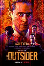 Watch The Outsider Movie4k