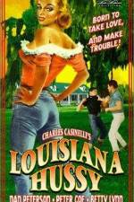 Watch Louisiana Hussy Movie4k