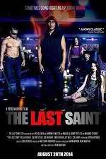 Watch The Last Saint Movie4k