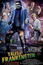 Watch Tales of Frankenstein Movie4k