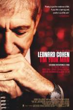 Watch Leonard Cohen: I'm Your Man Movie4k