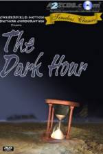 Watch The Dark Hour Movie4k