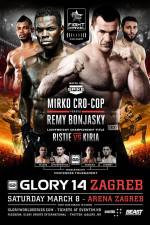 Watch Mirko CroCop vs Remy Bonjasky Movie4k