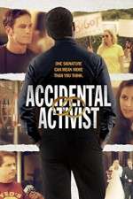 Watch Accidental Activist Movie4k