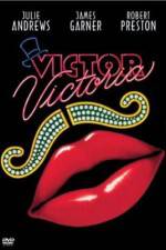 Watch Victor Victoria Movie4k