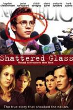 Watch Shattered Glass Movie4k